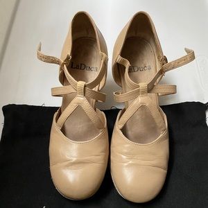 LADUCA - Elizabeth 2.5” Heel